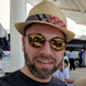 Meet your Posher, Didier